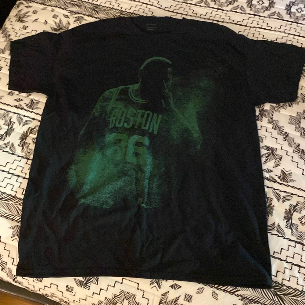 Post Malone 12 k tour, rare t shirt